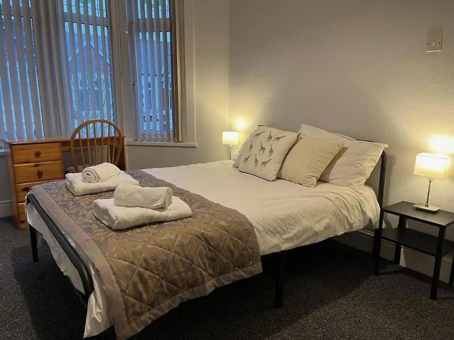 Ty Edington By Dream Short Stays كارديف 0*,  المملكة المتحدة