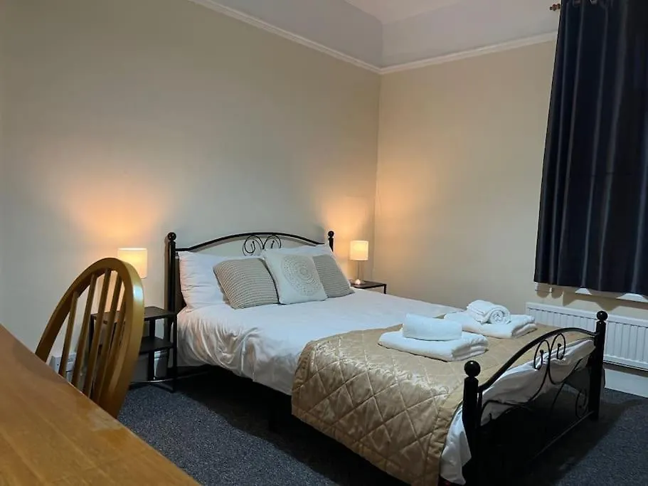 Ty Edington By Dream Short Stays كارديف
