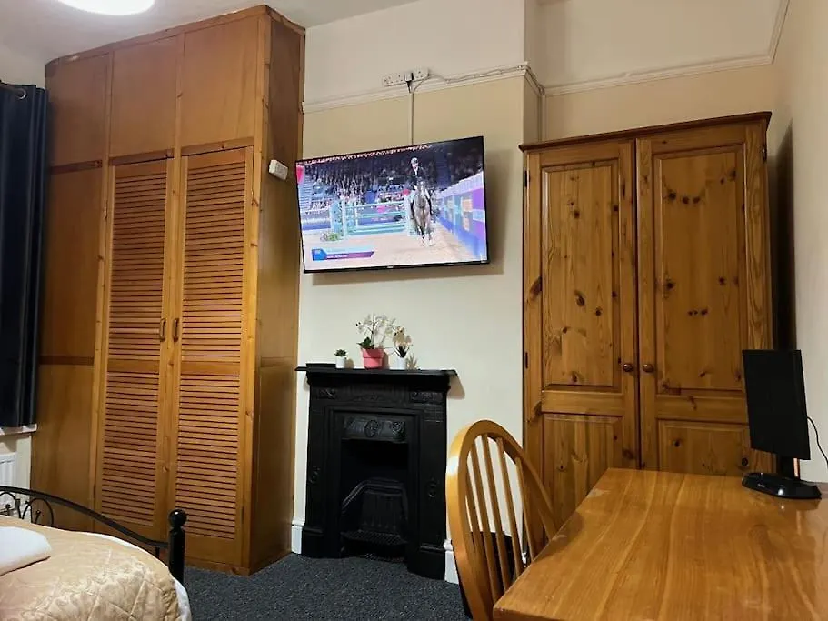 Ty Edington By Dream Short Stays كارديف 0*,  المملكة المتحدة