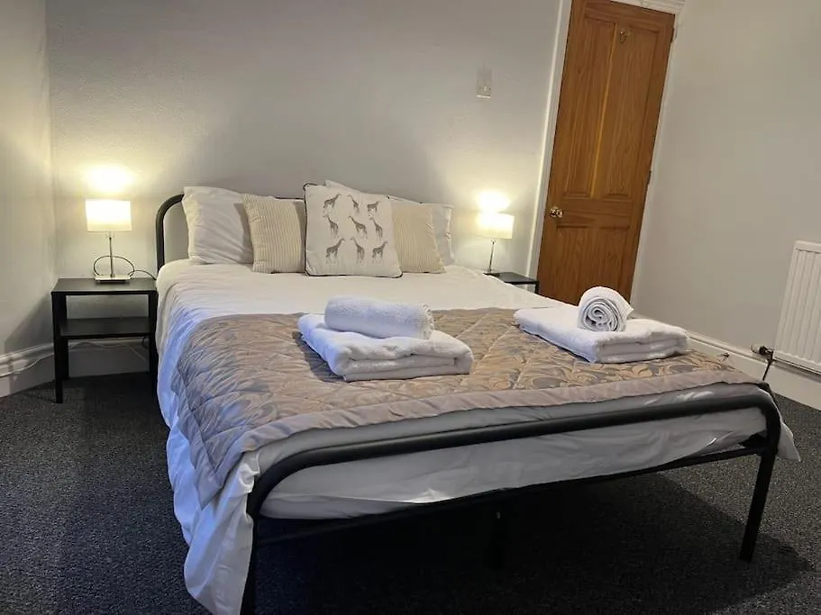 Casa de Férias Ty Edington By Dream Short Stays Cardiff Reino Unido