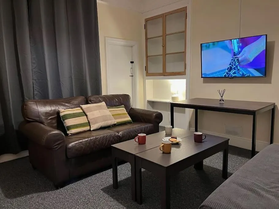 Casa de Férias Ty Edington By Dream Short Stays Cardiff Reino Unido