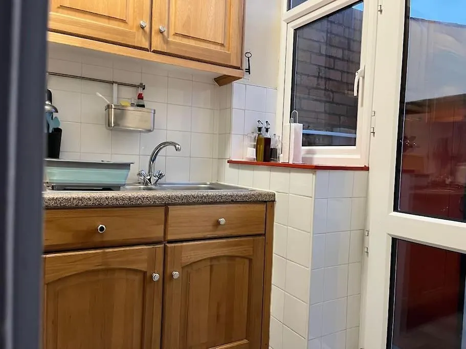 Ty Edington By Dream Short Stays Cardiff
