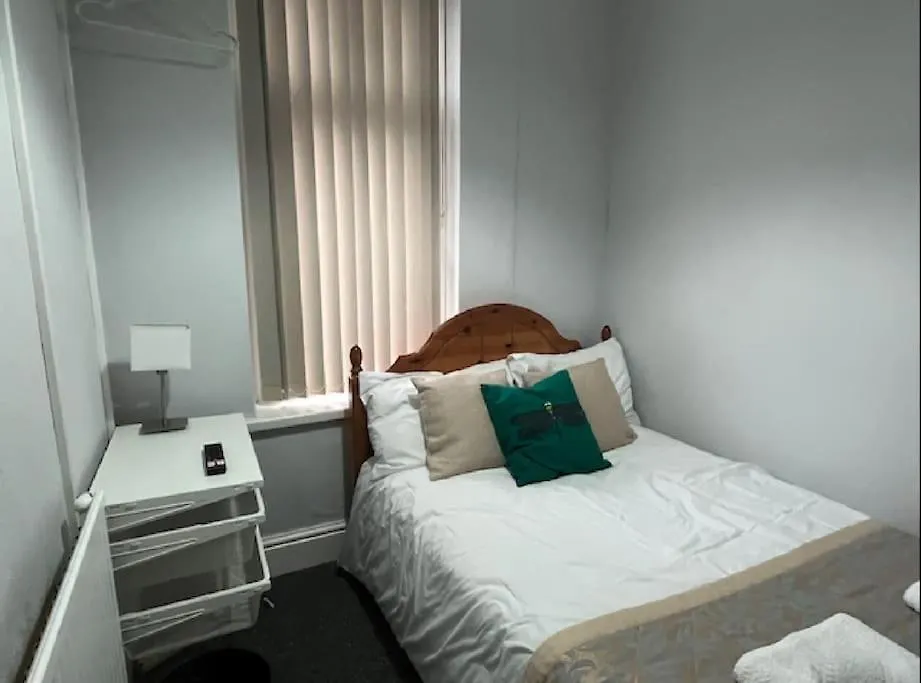 Ty Edington By Dream Short Stays Cardiff Reino Unido