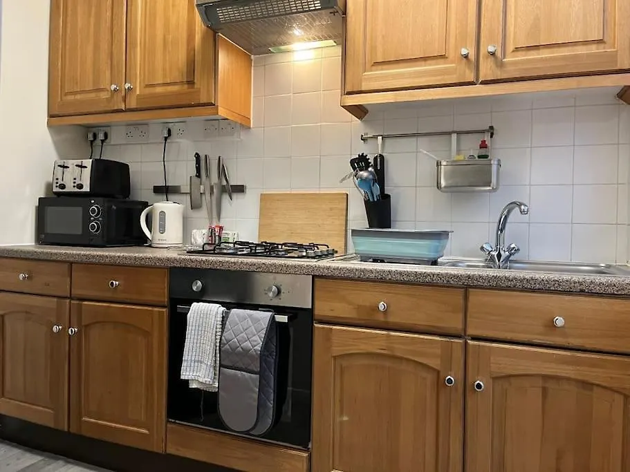 Casa de Férias Ty Edington By Dream Short Stays Cardiff