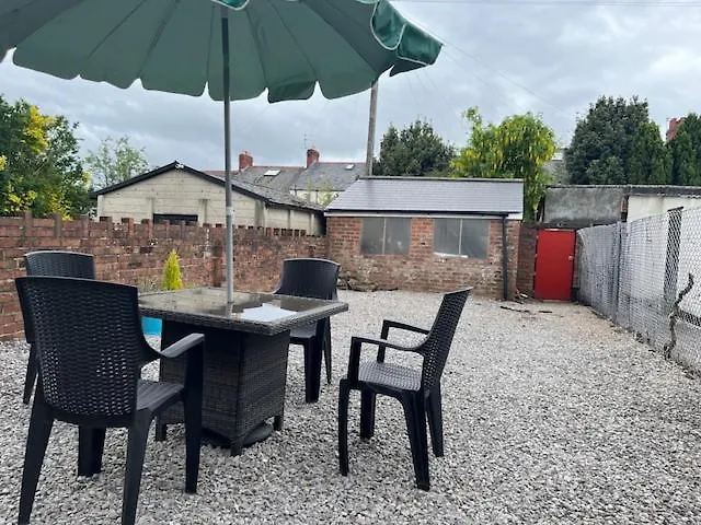 Casa de Férias Ty Edington By Dream Short Stays Cardiff